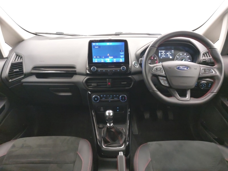 Used Ford Ecosport 2023 for sale - 77992213: Photo 2