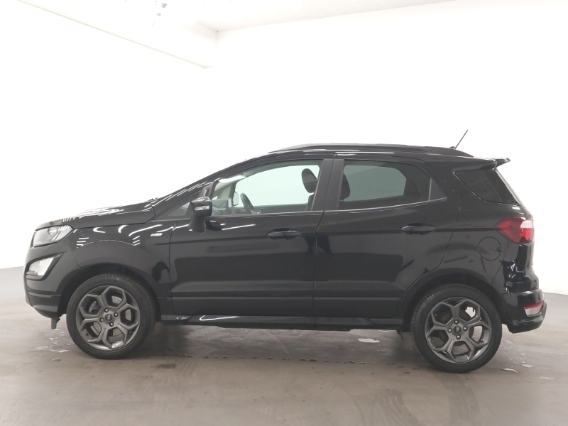Used Ford Ecosport 2023 for sale - 77992213: Photo 4