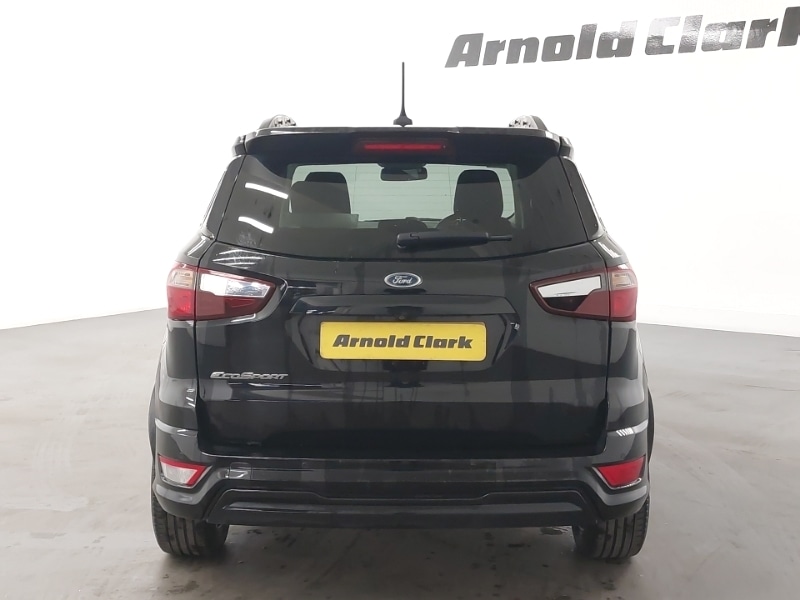 Used Ford Ecosport 2023 for sale - 77992213: Photo 8