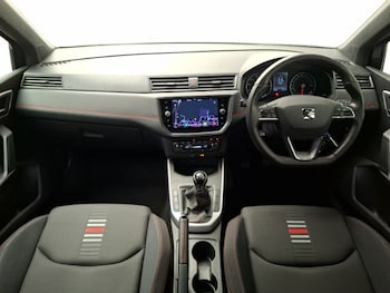 Used SEAT Arona 2021 for sale - 79273395: Photo