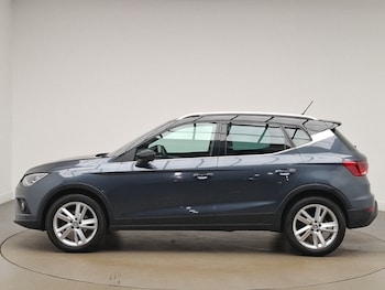 Used SEAT Arona 2021 for sale - 79273395: Photo