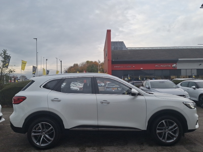 Used MG MG HS 2021 for sale - 76947734: Photo 4