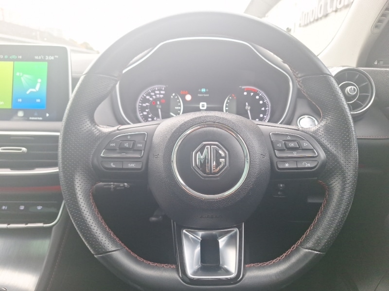 Used MG MG HS 2021 for sale - 76947734: Photo 7