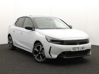 2025 - 1.2 Turbo Ultimate 5dr