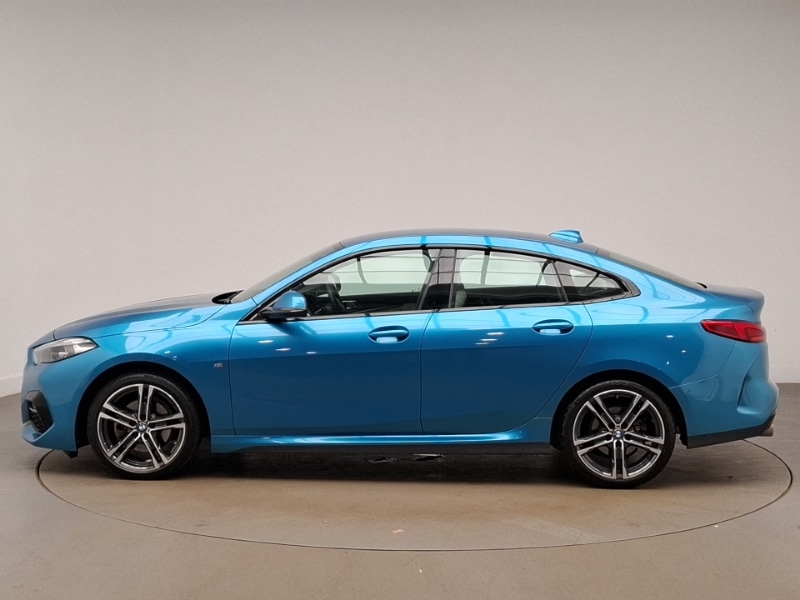 Used BMW 2 Series 2020 for sale - 78203474: Photo 4