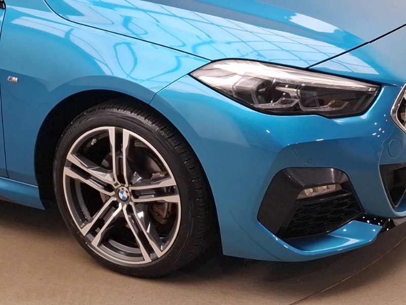 Used BMW 2 Series 2020 for sale - 78203474: Photo 9