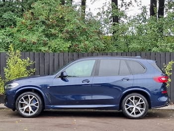 Used BMW X5 2022 for sale - 79844130: Photo