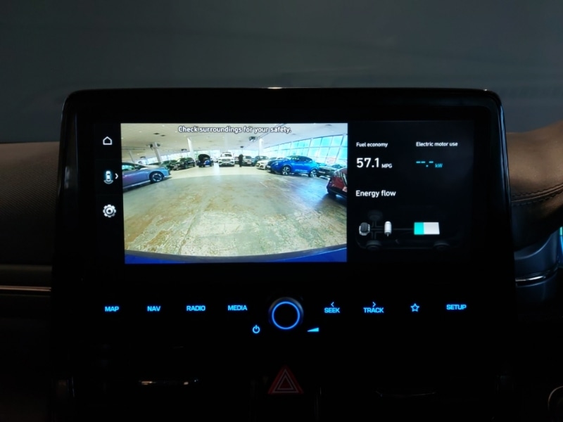 Used Hyundai IONIQ 2022 for sale - 76446193: Photo 12