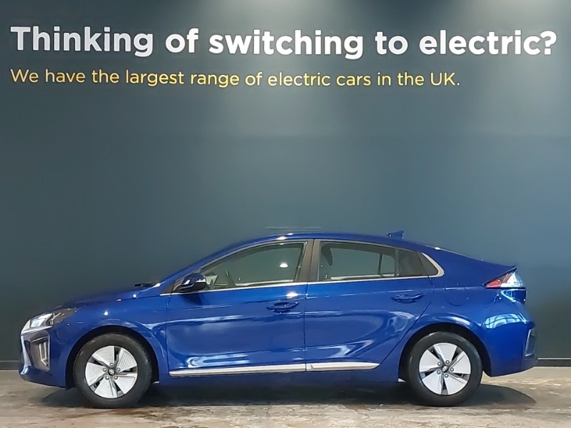 Used Hyundai IONIQ 2022 for sale - 76446193: Photo 4