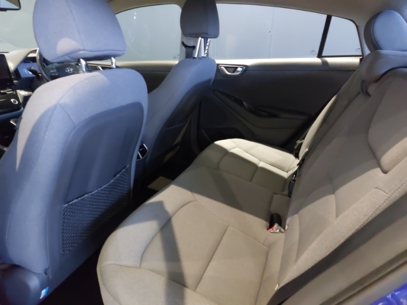 Used Hyundai IONIQ 2022 for sale - 76446193: Photo 6