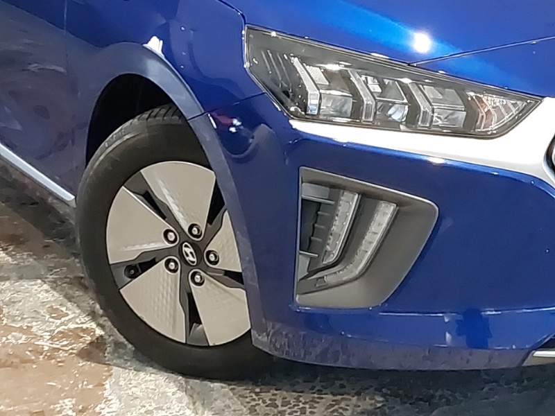 Used Hyundai IONIQ 2022 for sale - 76446193: Photo 9