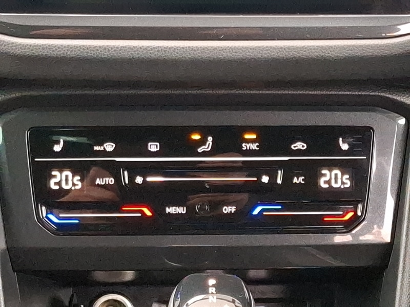 Used Volkswagen Tiguan 2022 for sale - 77478476: Photo 11