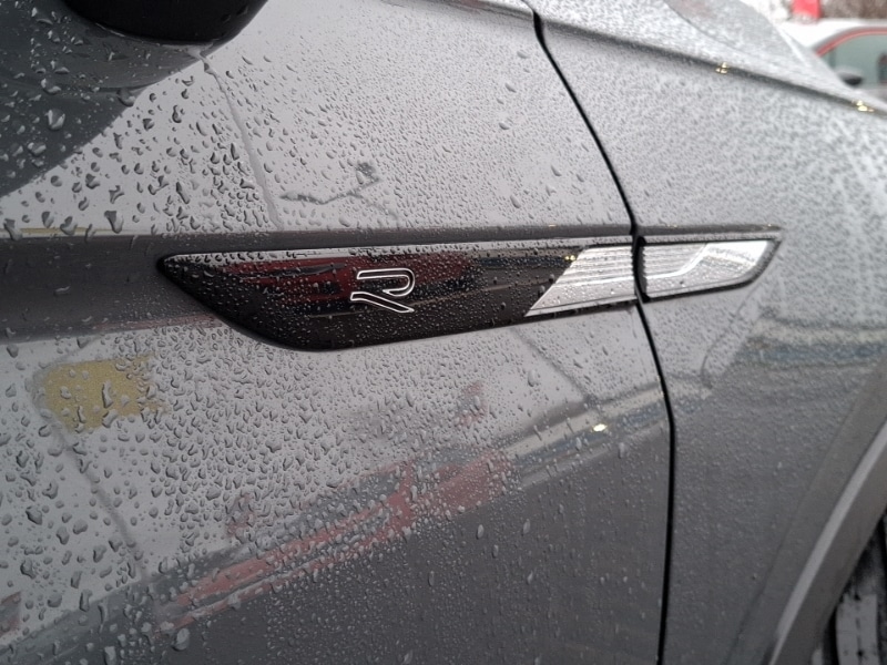 Used Volkswagen Tiguan 2022 for sale - 77478476: Photo 12