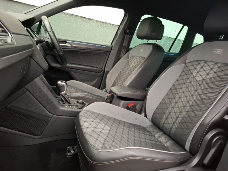 Used Volkswagen Tiguan 2022 for sale - 77478476: Photo 5