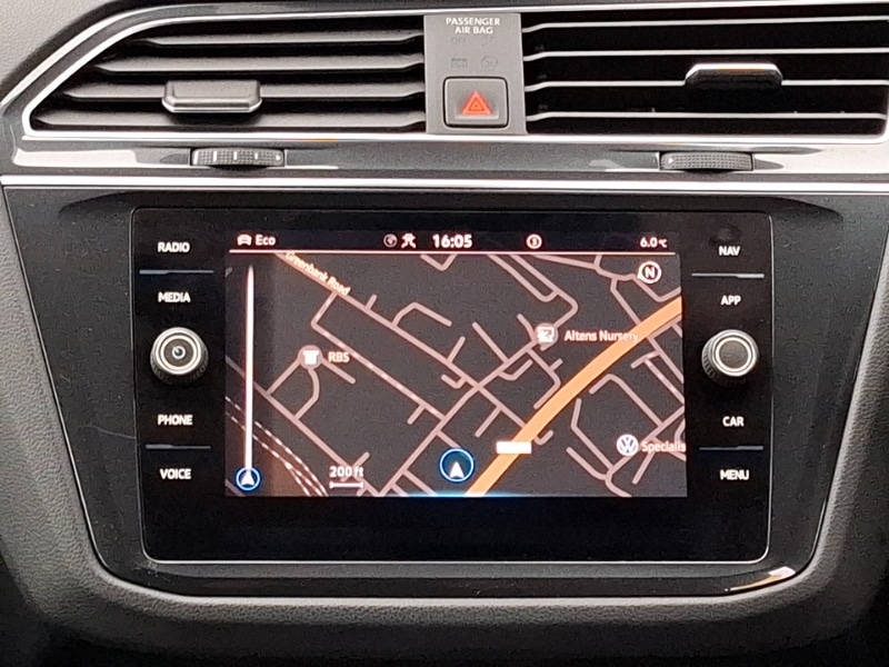 Used Volkswagen Tiguan 2022 for sale - 77478476: Photo 7