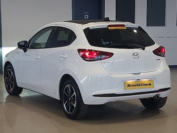 Used Mazda Mazda2 2023 for sale - 76567677: Photo