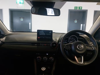 Used Mazda Mazda2 2023 for sale - 76567677: Photo