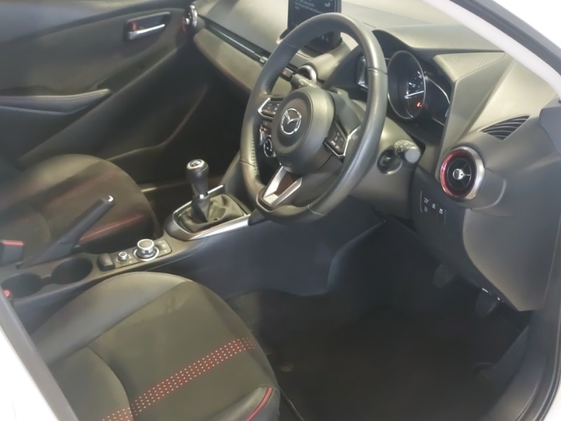 Used Mazda Mazda2 2023 for sale - 76567677: Photo 6