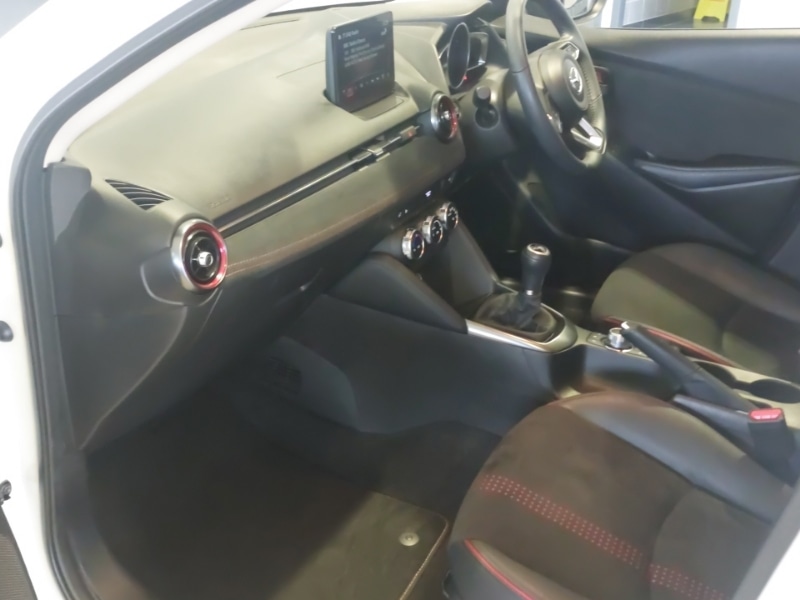 Used Mazda Mazda2 2023 for sale - 76567677: Photo 7