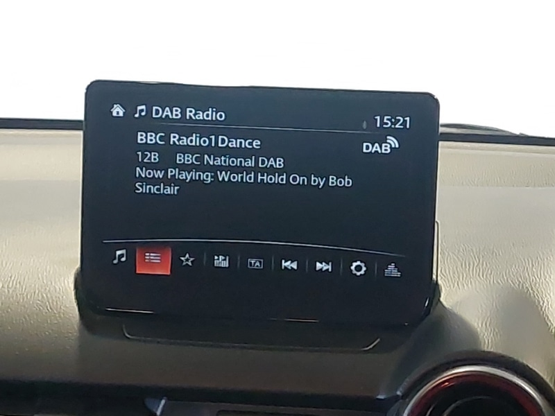 Used Mazda Mazda2 2023 for sale - 76567677: Photo 8