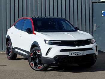 Used Vauxhall Mokka 2022 for sale - 75476974: Photo