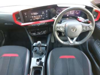 Used Vauxhall Mokka 2022 for sale - 75476974: Photo