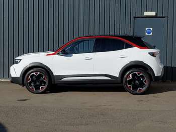 Used Vauxhall Mokka 2022 for sale - 75476974: Photo