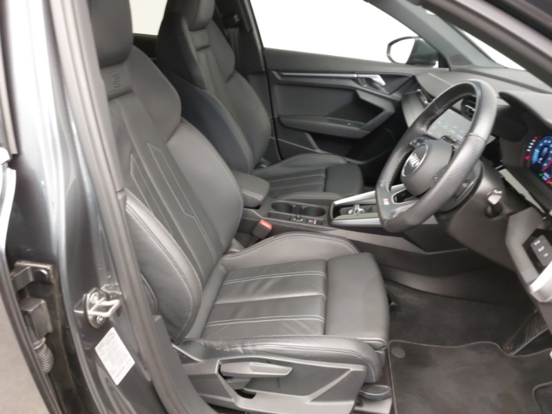 Used Audi A3 2022 for sale - 76492841: Photo 11