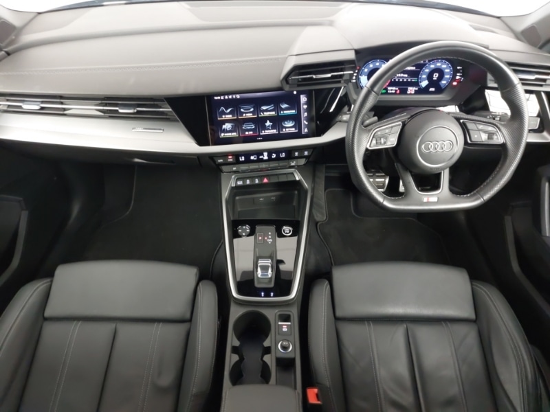 Used Audi A3 2022 for sale - 76492841: Photo 4