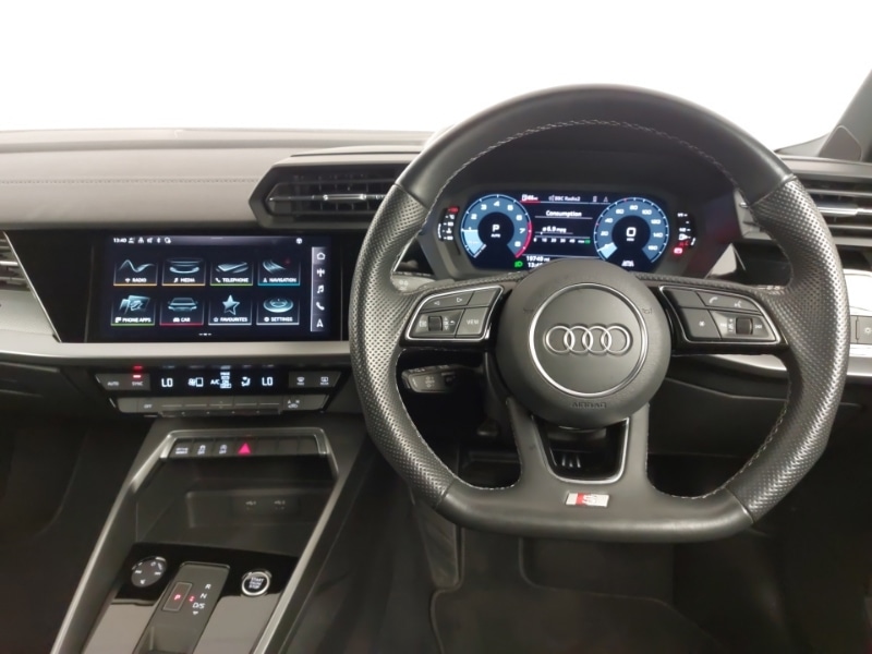 Used Audi A3 2022 for sale - 76492841: Photo 5