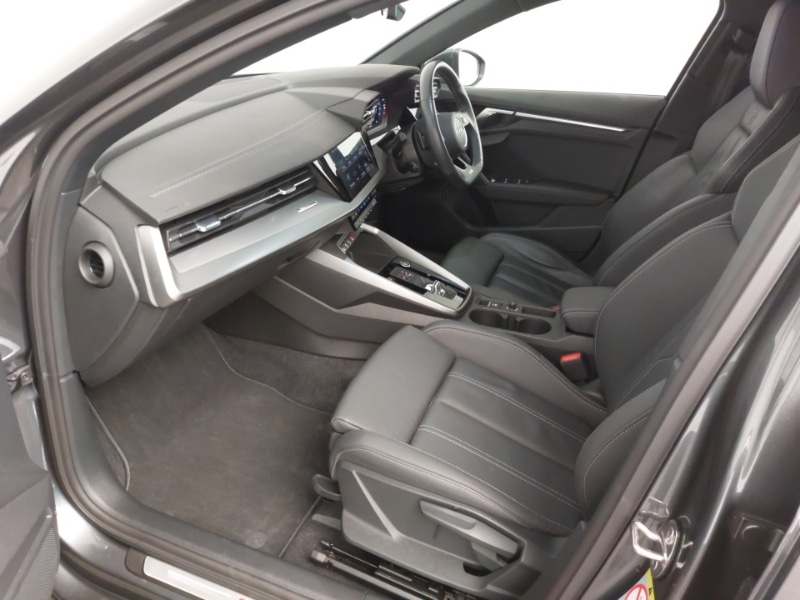 Used Audi A3 2022 for sale - 76492841: Photo 7