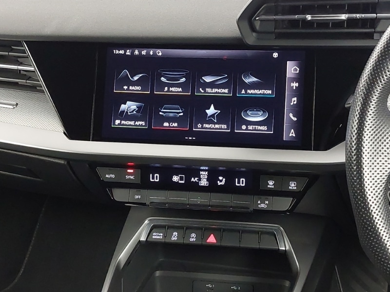 Used Audi A3 2022 for sale - 76492841: Photo 8