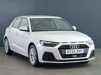 Used Audi A1 2024 for sale - 79597500: Photo