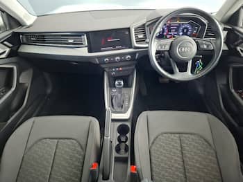 Used Audi A1 2024 for sale - 79597500: Photo