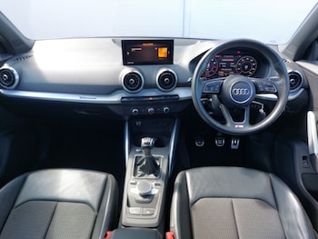 Used Audi Q2 2021 for sale - 79157255: Photo