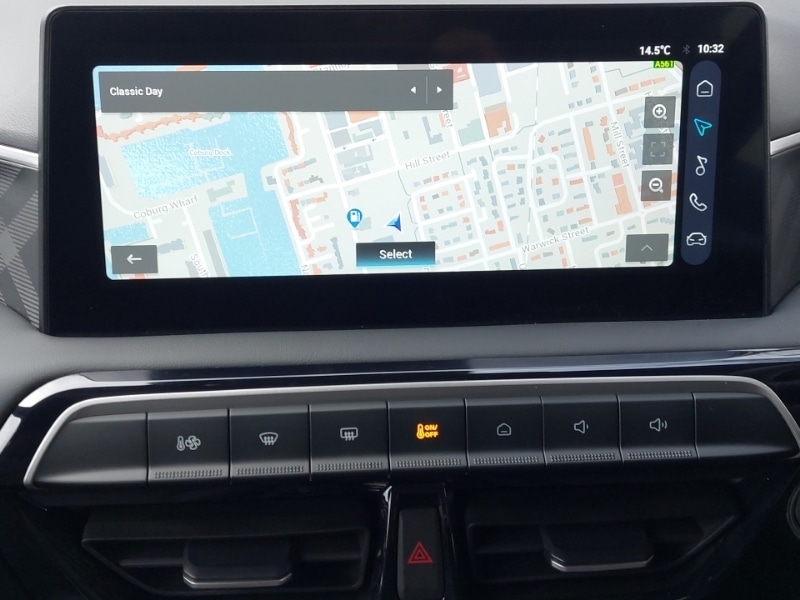 Used MG MG3 2025 for sale - 76479245: Photo 10