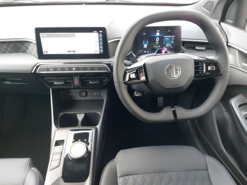 Used MG MG3 2025 for sale - 76479245: Photo 7