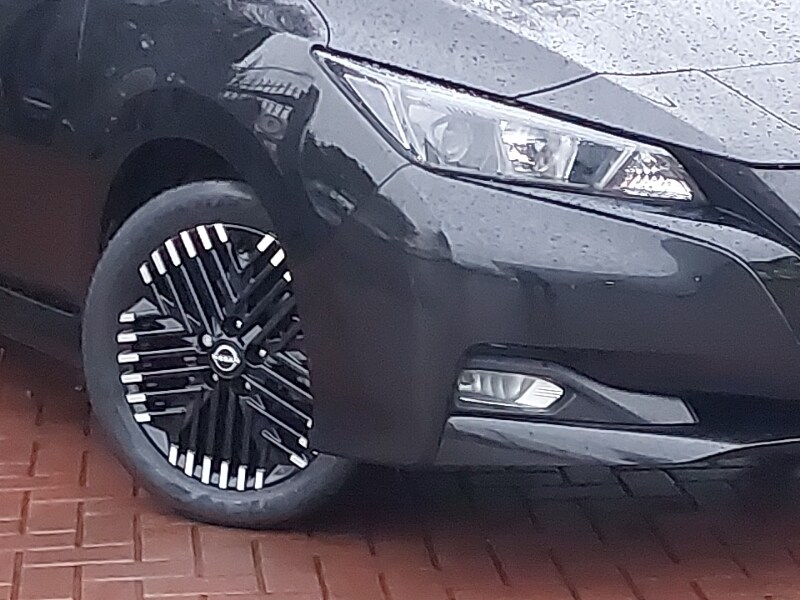 Used Nissan Leaf 2022 for sale - 76970850: Photo 9