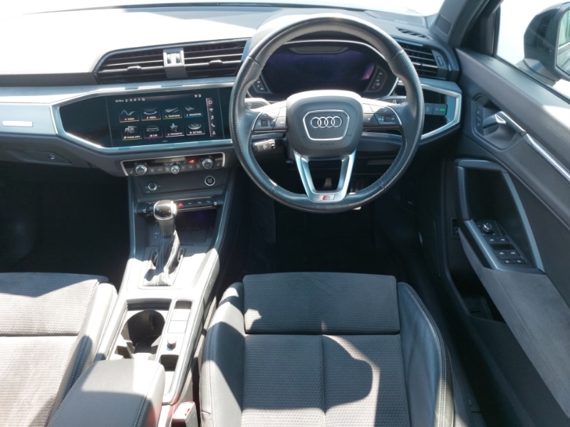 Used Audi Q3 2021 for sale - 76107673: Photo 11