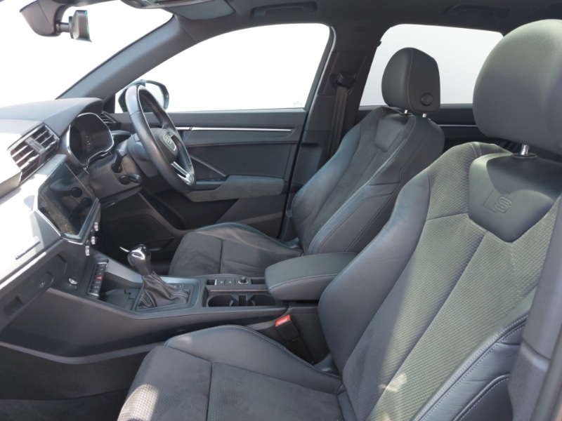 Used Audi Q3 2021 for sale - 76107673: Photo 5