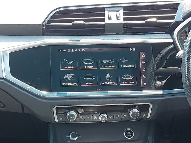 Used Audi Q3 2021 for sale - 76107673: Photo 7