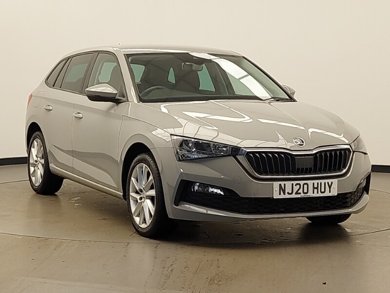 Used Skoda Scala 2020 for sale - 76838057: Photo 1