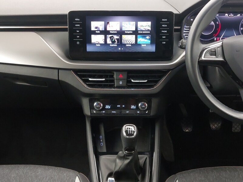 Used Skoda Scala 2020 for sale - 76838057: Photo 10