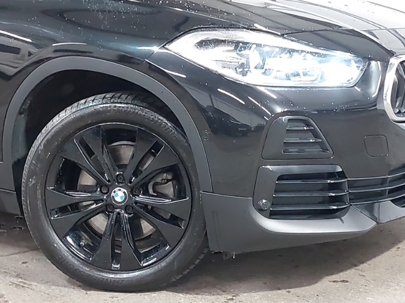 Used BMW X2 2020 for sale - 77795488: Photo 9