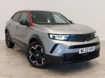 2022 - 1.2 Turbo SRi Premium 5dr