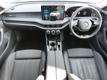 Used Skoda Superb 2024 for sale - 75686290: Photo