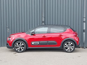 Used Citroen C3 2022 for sale - 78821595: Photo