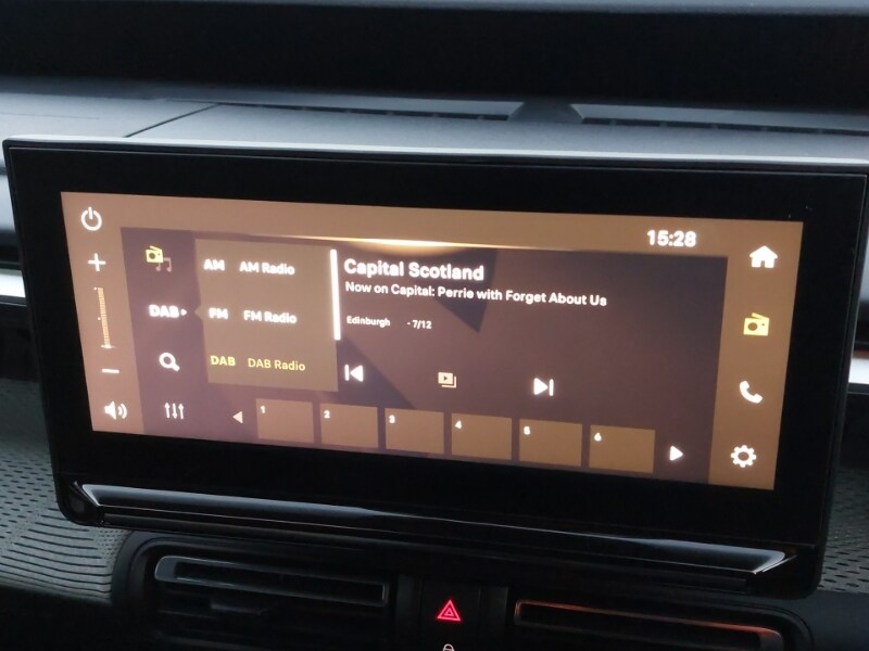 Used Citroen C3 Aircross 2025 for sale - 78074967: Photo 12