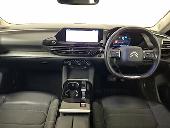 Used Citroen C5 X 2022 for sale - 78560800: Photo
