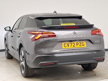 Used Citroen C5 X 2022 for sale - 78560800: Photo